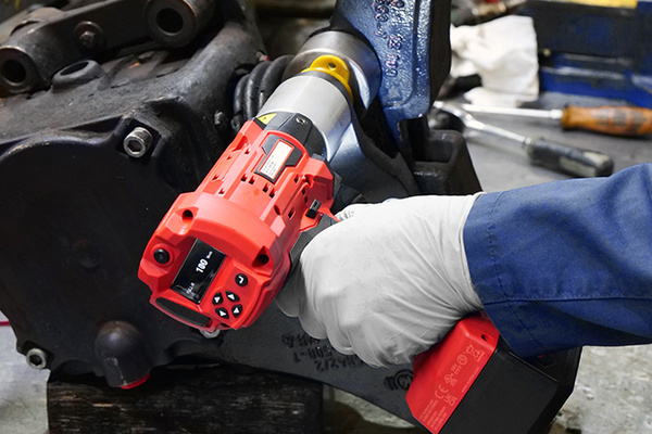 HES News Preview Norbar EBT CA