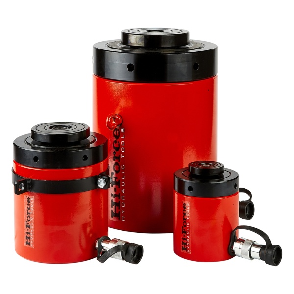 Hi force cylinders hfg range