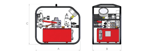 Tpa Range Hi Force Torque Wrench Pumps Hes