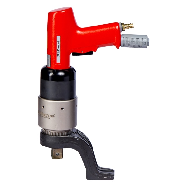 Tws N Range Hi Force Hydraulic Torque Wrenches Hes