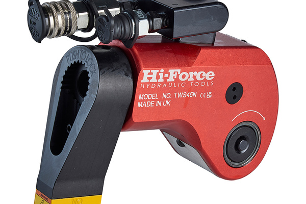 Hi force torque tools TWS 001